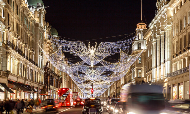London London